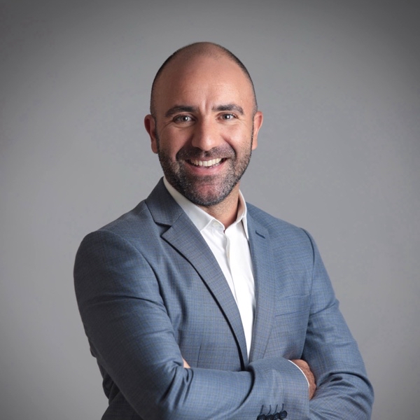Jalal Bricha, fondateur et CEO d'Altcode Solutions